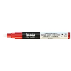 Liquitex Marker akrylowy - - cadmium red medium hue 2 mm