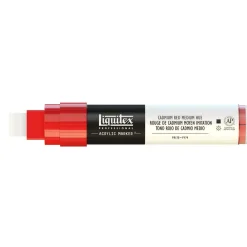 Liquitex Marker akrylowy - - cadmium red medium hue 15 mm
