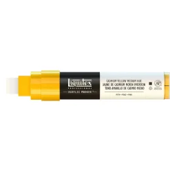 Liquitex Marker akrylowy - - cadmium yellow medium hue 15 mm