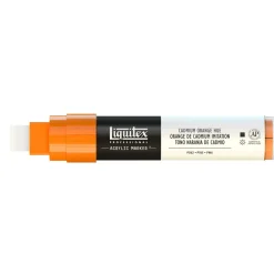 Liquitex Marker akrylowy - - cadmium orange hue 15 mm > Markery, Brushpeny I Pisaki