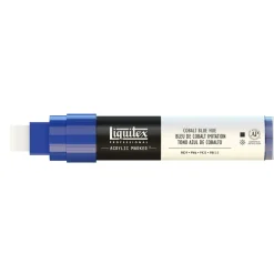 Liquitex Marker akrylowy - - cobalt blue hue 15 mm > Markery, Brushpeny I Pisaki