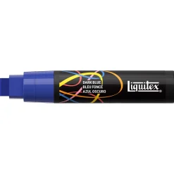 Liquitex Marker akrylowy - - Dark Blue 15 mm