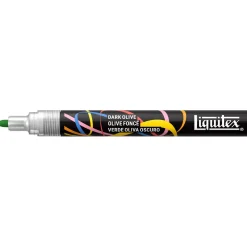 Liquitex Marker akrylowy - - Dark Olive 2 mm
