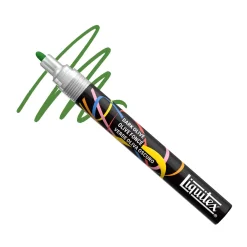 Liquitex Marker akrylowy - - Dark Olive 2 mm