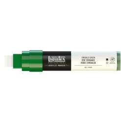 Liquitex Marker akrylowy - - emerald green 15 mm