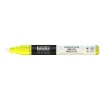 Liquitex Marker akrylowy - - fluorescent yellow 2 mm