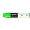 Liquitex Marker akrylowy - - fluorescent green 15 mm
