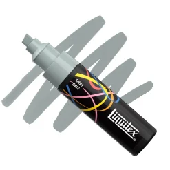 Liquitex Marker akrylowy - - Gray 8 mm > Markery, Brushpeny I Pisaki