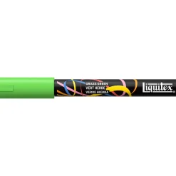 Liquitex Marker akrylowy - - Grass Green 2 mm