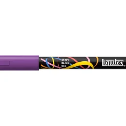 Liquitex Marker akrylowy - - Grape 2 mm
