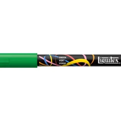 Liquitex Marker akrylowy - - Green 2 mm