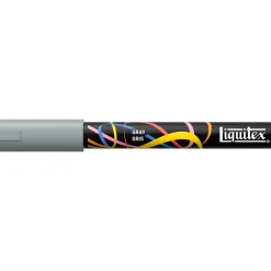 Liquitex Marker akrylowy - - Grey 2 mm