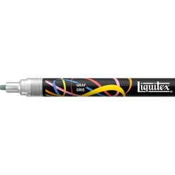 Liquitex Marker akrylowy - - Grey 2 mm