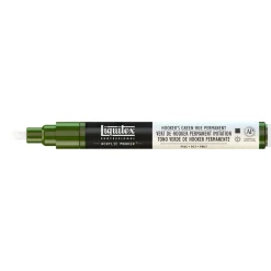 Liquitex Marker akrylowy - - hooker's green hue permanent 2 mm