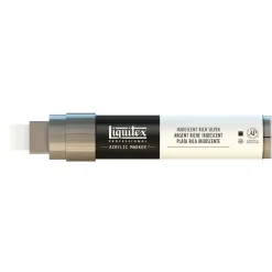 Liquitex Marker akrylowy - - iridescent rich silver 15 mm > Markery, Brushpeny I Pisaki