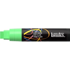 Liquitex Marker akrylowy - - Light Green 15 mm