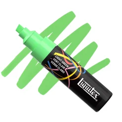 Liquitex Marker akrylowy - - Light Green 8 mm