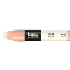 Liquitex Marker akrylowy - - light pink, 15 mm > Markery, Brushpeny I Pisaki