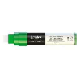 Liquitex Marker akrylowy - - light green permanent 15 mm