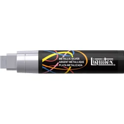 Liquitex Marker akrylowy - - Metallic Gold 15 mm > Markery, Brushpeny I Pisaki