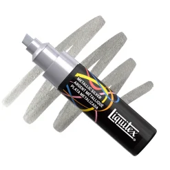 Liquitex Marker akrylowy - - Metallic Gold 8 mm > Markery, Brushpeny I Pisaki