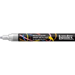 Liquitex Marker akrylowy - - Metallic Rose 2 mm > Markery, Brushpeny I Pisaki