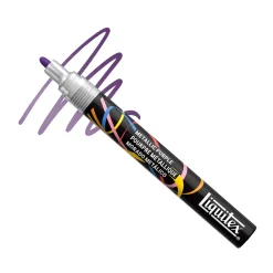 Liquitex Marker akrylowy - - Metallic Purple 2 mm ><noscript><img width=