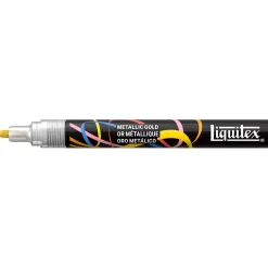 Liquitex Marker akrylowy - - Metallic Green 2 mm ><noscript><img width=