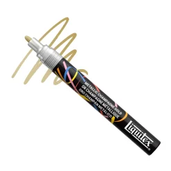Liquitex Marker akrylowy - - Metallic Champagne Gold 2 mm