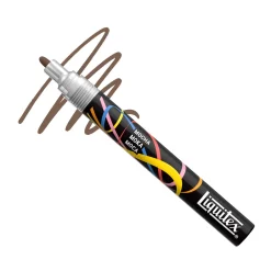 Liquitex Marker akrylowy - - Mocha 2 mm