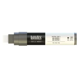 Liquitex Marker akrylowy - - neutral gray 5 15 mm > Markery, Brushpeny I Pisaki
