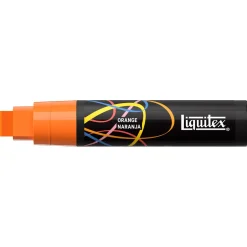 Liquitex Marker akrylowy - - Orange 15 mm ><noscript><img width=