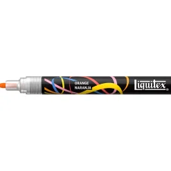 Liquitex Marker akrylowy - - Orange 2 mm > Markery, Brushpeny I Pisaki