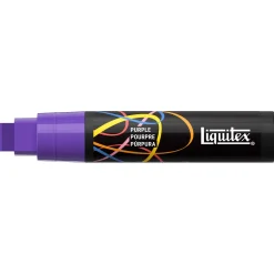 Liquitex Marker akrylowy - - Purple 15 mm