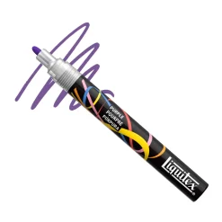 Liquitex Marker akrylowy - - Purple 2 mm ><noscript><img width=