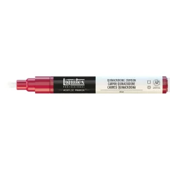 Liquitex Marker akrylowy - - quinacridone crimson 2 mm