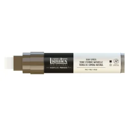 Liquitex Marker akrylowy - - raw umber 15 mm > Markery, Brushpeny I Pisaki