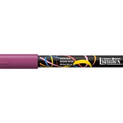 Liquitex Marker akrylowy - - Rose Red 2 mm > Markery, Brushpeny I Pisaki