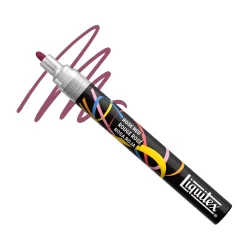 Liquitex Marker akrylowy - - Rose Red 2 mm > Markery, Brushpeny I Pisaki