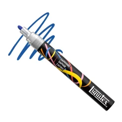 Liquitex Marker akrylowy - - Sapphire 2 mm > Markery, Brushpeny I Pisaki