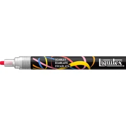 Liquitex Marker akrylowy - - Scarlet 2 mm ><noscript><img width=
