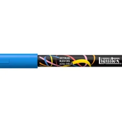 Liquitex Marker akrylowy - - Sky Blue 2 mm ><noscript><img width=