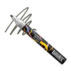 Liquitex Marker akrylowy - - Stone Gray 2 mm > Markery, Brushpeny I Pisaki