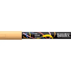 Liquitex Marker akrylowy - - Tan 2 mm > Markery, Brushpeny I Pisaki