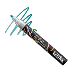 Liquitex Marker akrylowy - - Teal 2 mm > Markery, Brushpeny I Pisaki