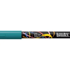 Liquitex Marker akrylowy - - Teal 2 mm ><noscript><img width=