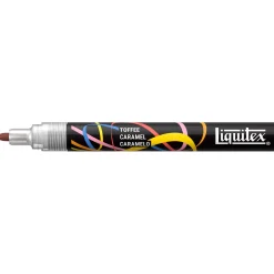 Liquitex Marker akrylowy - - Toffee 2 mm