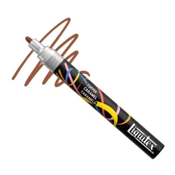 Liquitex Marker akrylowy - - Toffee 2 mm