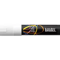 Liquitex Marker akrylowy - - White 15 mm ><noscript><img width=