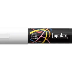 Liquitex Marker akrylowy - - White 8 mm ><noscript><img width=